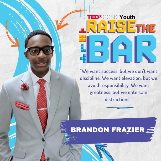 Brandon Frazier