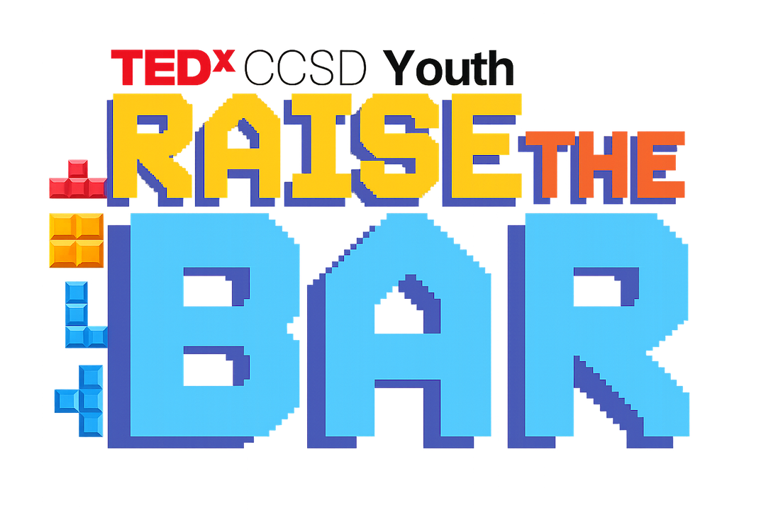 TEDxCCSD Youth Logo