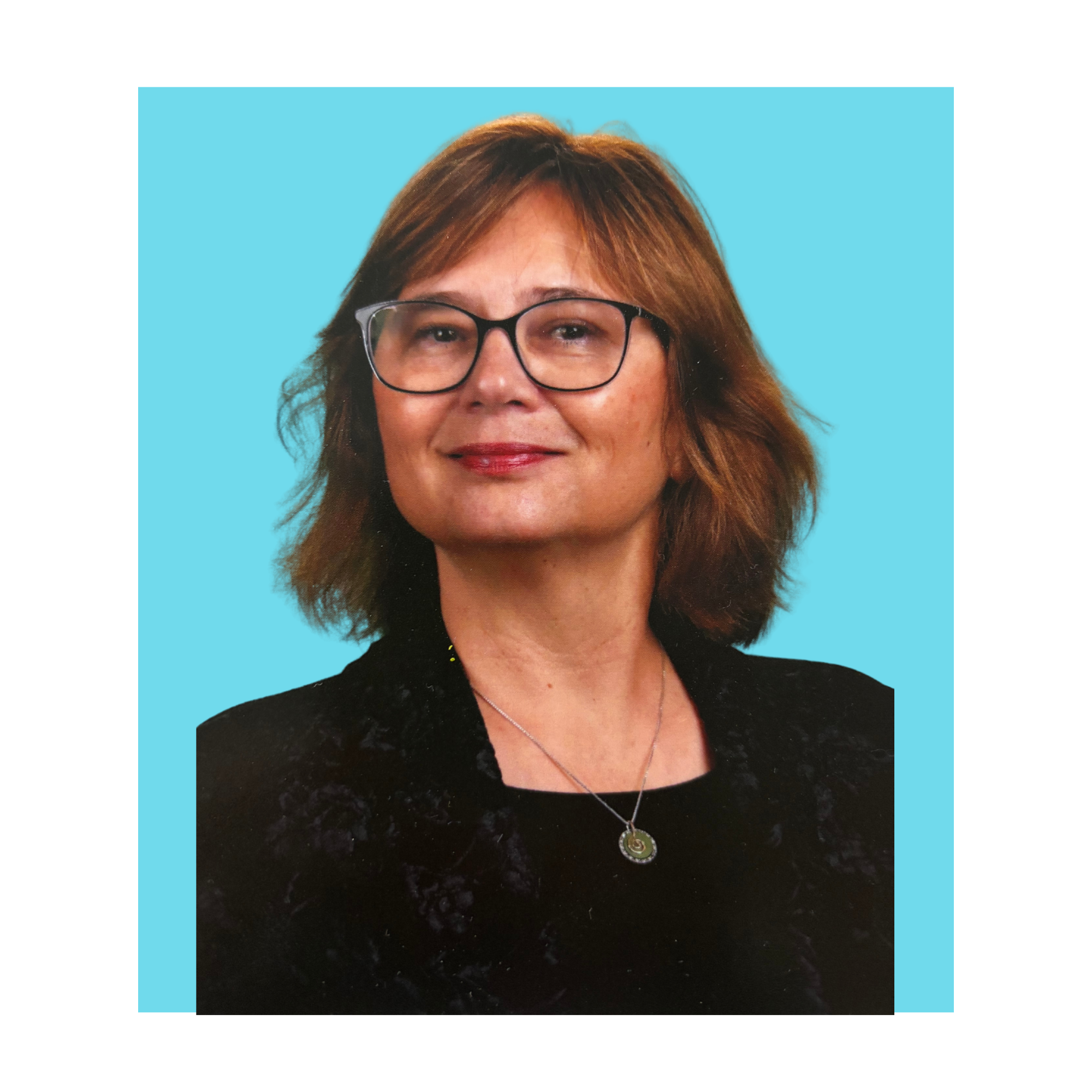 Barbara Gaertig