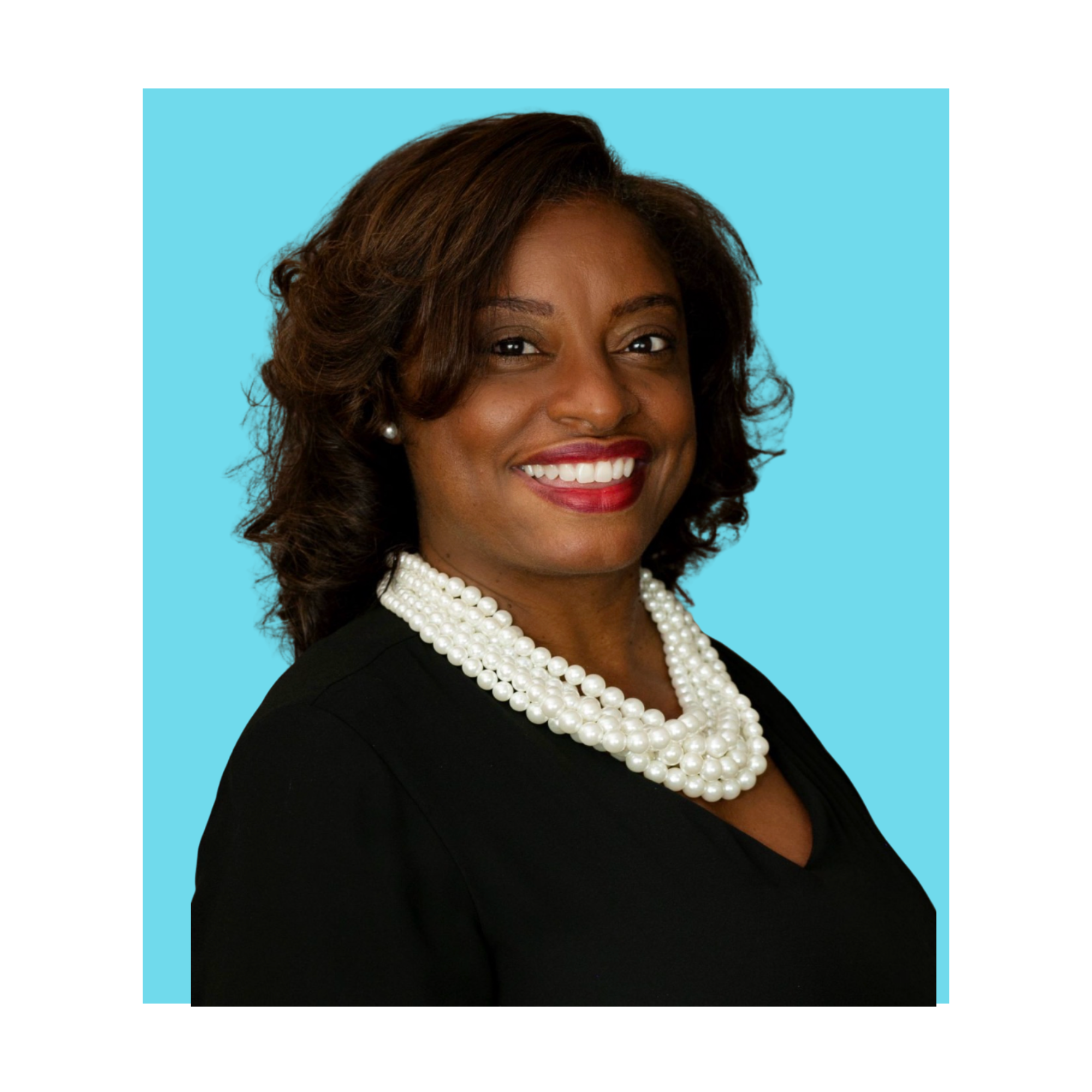 Dr. Beverly Harper