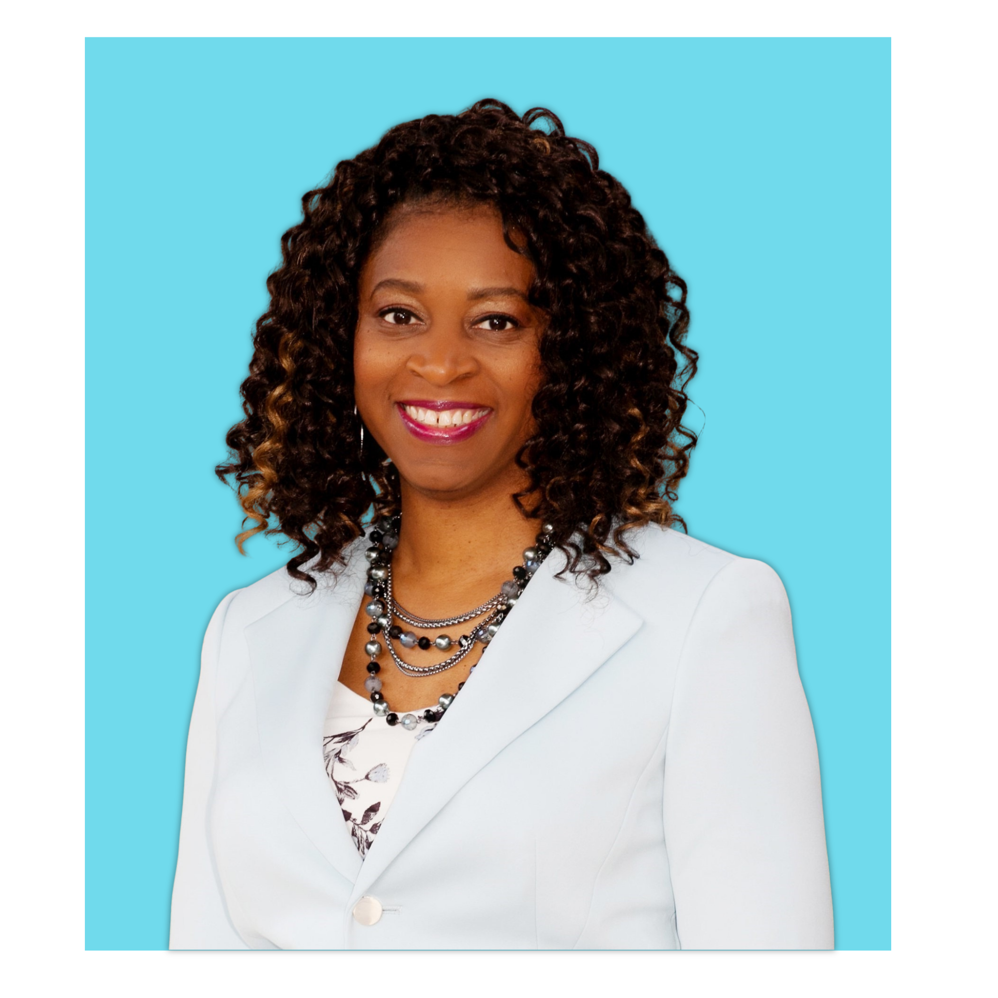 Dr. Jennifer Scott